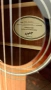 Epiphone J-45 Studio VS- акустична китара , снимка 3