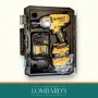 Gайковерт Dewalt  DCF900, N: 44175906, снимка 1