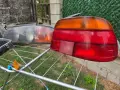 Фарове + стопове + мигачи + бъбреци за BMW E39, снимка 4