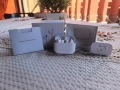 Безжични слушалки Air pods pro 3 , снимка 2
