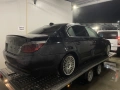 BMW E60 На части! , снимка 3