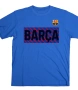 Мъжки и детски тениски Барселона Barca Barcelona футболни тениски и екипи , снимка 4