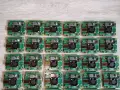 ЛОТ 41 броя POE+ HAT за Raspberry Pi, снимка 2