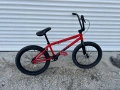 Продавам BMX Sunday red, снимка 5