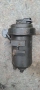 Корпус горивен филтър Опел Астра Opel Astra H 1.9 CDTI 150 к.с 2004-2010г, снимка 1