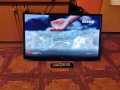 Телевизор Philips LED SMART WIFI 32PHS6605/12 Резолюция HD READY 1366 x 768., снимка 3