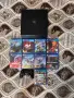 PlayStation 4 Pro 1TB + 9 игри + 1 оригинален контролер, снимка 1