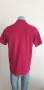 Lacoste Classic Fit  Pique Cotton Mens Size 4 - M  ОРИГИНАЛ! Мъжка Тениска!, снимка 8