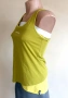 La Sportiva Cotton Womens Size S  ОРИГИНАЛ! Дамски потник!, снимка 14