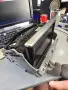 4H0857273 C Дисплей MMI AUDI A8 D4, снимка 1