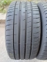 2 броя 235/40 R18 GOODYEAR EAGLE F1, снимка 3