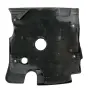 Кора над двигател Peugeot 307 2001-2008 ID: 163393, снимка 2