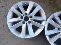 джанти за BMW 5х120 17 цола , снимка 2