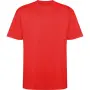 Oversize широка тениска Bull тениски блуза, снимка 7