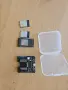 ESP32-WROOM-32E (2 бр) + ESP32-WROOM-32D + програматор, снимка 1