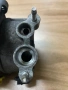 КОМПРЕСОР КЛИМАТИК Sanden 9659875780 SD6C12 Model 1355F PEUGEOT CITROEN, снимка 4