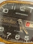 Стар механичен часовник СЛАВА СССР рядък за КОЛЕКЦИОНЕРИ 54429, снимка 3