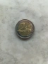 2 евро от Нидерландия, издадена през 2013 г, снимка 2
