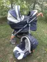Детска количка 3в1 CHICCO Trio C1, снимка 11