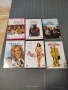 DVD дискове с филми на английски език , снимка 1