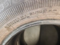 2бр.зимни гуми 235/65/16 Continental, снимка 6