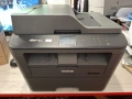 Brother MFC-L2740DW | Wi-Fi Лазерен монохромен принтер/копир/скенер/факс | 6 м. гаранция, снимка 1