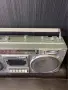 SHARP GF-7474Z VINTAGE RETRO BOOMBOX радио касетофон, снимка 7
