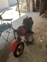 продава се кросов мотор Honda qr50, снимка 2