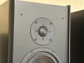 MB Quart QL S 20 – Немски Hi-Fi колони, работят, капачките наранени, снимка 5