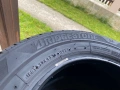 4бр. Бусови Летни гуми 205/65/16C Bridgestone Duravis Van DOT0924, снимка 6