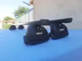 багажник-греди-релси-рейки Peugeot 3008  5008  308  207  407  Citroën C5  C6, снимка 5