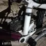 Юношески колело за момиче , снимка 16