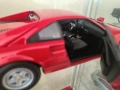 Ferarri 308 GTB, Kyosho !:18, снимка 8