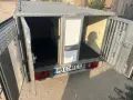 Ремарке за кучета с 4 бокса, снимка 11