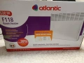 Конвектор Atlantic F118 2000W, снимка 6