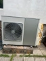 Инверторна монофазна термопомпа 12 kW, използвана, снимка 3