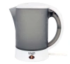 Електрическа кана Adler AD1268, 600W, 0.6l, сив, 2 ГОДИНИ ГАРАНЦИЯ, снимка 9