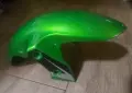 калник Кавазаки Нинджа 125 Kawasaki Ninja 125, снимка 2