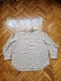 Страхотна мъжка ленена риза POLO RALPH LAUREN размер 3XL ,100% лен , снимка 1