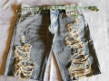 различни къси дънки Mango, Zara и др. , снимка 3