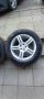 Оригинални джанти с гуми за Субару 225/65/17 102 H M+S SUV, снимка 12