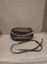 Луксозни дамски чанти от естествена кожа Musette, снимка 3