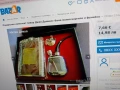 павур флашка метални от 3 до 9 юза 18 броя, снимка 15