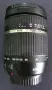 Обектив Tamron AF 18-270 VC за Canon, снимка 1