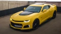 Chevrolet Camaro SS 6.2 ZL1 PACK, снимка 2