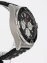 Breitling Chronomat B01 Chronograph 42mm Black Dial Black Bezel PVD Различни Варианти, снимка 4