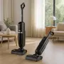 Midea Vacuum Cleaner MX10EUBK – 2 в 1 безжична прахосмукачка и моп, снимка 2