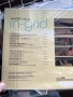 Нова грамафонна плоча In-grid, снимка 2