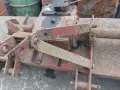 Фреза за трактор, 170см, 408кг, снимка 17