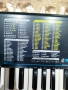 Синтезатор BONTEMPI PM 64, снимка 5